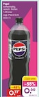 Pepsi Angebote bei Netto Marken-Discount Detmold für 0,66 €