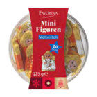 Mini-Figuren Vollmilch im Angebot bei Lidl in Hamm Mini-Figuren Vollmilch Angebote von Favorina bei Lidl Hamm für 1,99 €