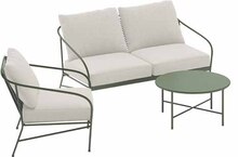 OBI Oelde - Lounge-Set „Telfer“ Lounge-Set „Telfer“ Angebot bei OBI Oelde im Prospekt ALLES MACHBAR