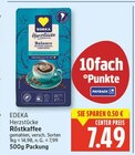 Herzstücke Röstkaffee von EDEKA für 7,49 € bei E center im Angebot Herzstücke Röstkaffee von EDEKA im aktuellen E center Prospekt