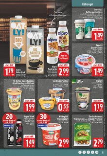 Kaffee im EDEKA Prospekt "Aktuelle Angebote" mit 26 Seiten (Paderborn)