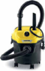 Nass-/Trockensauger WD 1 Classic Angebote von Kärcher bei Netto Marken-Discount Hannover für 39,99 €