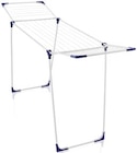 Standtrockner „Classic 180 Solid“ im Angebot bei Hagebaumarkt in Herne Standtrockner „Classic 180 Solid“ Angebote von LEIFHEIT bei Hagebaumarkt Herne für 22,99 €