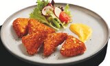 Hähnchen-Schmelz-Käse-Ecken Nacho-Style im Angebot bei Lidl in Offenburg Hähnchen-Schmelz-Käse-Ecken Nacho-Style Angebote von Metzgerfrisch bei Lidl Offenburg für 7,99 €