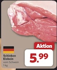 Schinken Eisbein für 5,99 € bei combi im Angebot Schinken Eisbein im aktuellen combi Prospekt