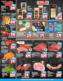 T-Bone Steak Angebot im aktuellen HIT Prospekt auf Seite 2