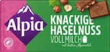 Tafelschokolade im Angebot bei Netto Marken-Discount in Hilden Tafelschokolade Angebote von Alpia bei Netto Marken-Discount Hilden für 1,29 €