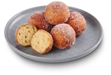 Penny Essen - Quarkbällchen Angebot im Prospekt Quarkbällchen bei Penny im Essen Prospekt für 1,00 €