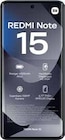 REDMI Note 15 im Angebot bei MEDIMAX in Falkensee REDMI Note 15 Angebote von xiaomi bei MEDIMAX Falkensee für 169,99 €