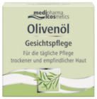 Olivenöl Gesichtspflege bei LINDA im Bernkastel-Kues Prospekt für 12,50 €