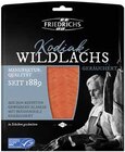 Kodiak Wildlachs Angebote von Friedrichs bei Marktkauf Hanau für 5,55 €