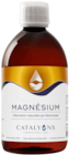 Promo Magnésium ionisé - 500 ml à 16,99 € dans le catalogue NaturéO à Yerres