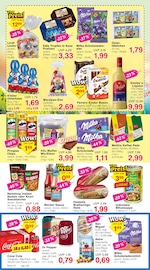 Bier im Jawoll Prospekt in Kaltenkirchen Aktueller Jawoll Prospekt mit Bier, "Sonderposten-Märkte", Seite 2