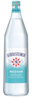 Mineralwasser versch. Sorten Angebote von Gerolsteiner bei Getränkeland Neubrandenburg für 6,49 €