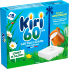 FROMAGE FONDU À TARTINER KIRI - KIRI en promo chez Auchan Hypermarché FROMAGE FONDU À TARTINER KIRI - KIRI dans le catalogue Auchan Hypermarché