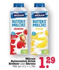 Aktuelle Erdbeeren Angebote bei E center in Frankfurt (Main) Aktuelles Buttermilch Drink Erdbeere Angebot bei E center in Frankfurt (Main) ab 1,29 €