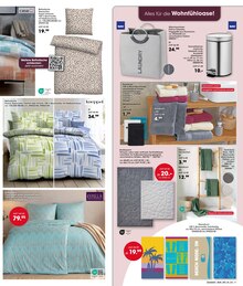 Bettwäsche im aktuellen Möbel Martin Prospekt (Mainz) Bettwäsche im Möbel Martin Prospekt "ANGEBOTE & TRENDS ZUM WOHNFÜHLEN." mit 20 Seiten (Mainz)