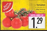 Tomaten Angebot in Schnaitsee Tomaten im aktuellen Prospekt bei E center in Schnaitsee