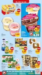 Joghurt Angebot im aktuellen Penny Prospekt auf Seite 9