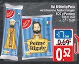 Spaghetti bei EDEKA im Prospekt "" für 0,52 €