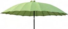 OBI Buchen - Sonnenschirm „LIMON“ Sonnenschirm „LIMON“ Angebot bei OBI Buchen im Prospekt ALLES MACHBAR