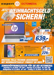 Handy im expert Prospekt "Top Angebote" mit 16 Seiten (Karlsruhe)