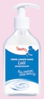 Crème lavante mains lait nourrissante - NETTO dans le catalogue Netto