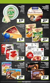 Ziegenkäse im EDEKA Prospekt in Münster Aktueller EDEKA Prospekt mit Ziegenkäse, "Aktuelle Angebote", Seite 7