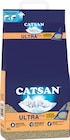 Litières Ultra Plus - CATSAN en promo chez Maxi Zoo Litières Ultra Plus - CATSAN dans le catalogue Maxi Zoo