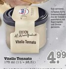 Vitello Tonnato Angebote von Edition H. Wohlfahrt bei E center Mannheim für 4,99 €