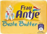 Beste Butter im Angebot bei Netto Marken-Discount in Wermelskirchen Beste Butter Angebote von Frau Antje bei Netto Marken-Discount Wermelskirchen für 1,49 €