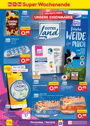Sahne im Netto Marken-Discount Prospekt in Altenburg Aktueller Netto Marken-Discount Prospekt mit Sahne, "Aktuelle Angebote", Seite 56