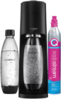Machine à gazéifier - SODASTREAM en promo chez Monoprix Machine à gazéifier - SODASTREAM dans le catalogue Monoprix