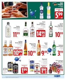 Bier im EDEKA Prospekt "EDEKA wünscht einen schönen Vatertag!" mit 30 Seiten (Friedrichshafen)