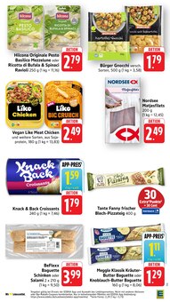 Butter im E center Prospekt "Aktuelle Angebote" mit 78 Seiten (Reutlingen)