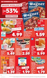 Aktueller Kaufland Prospekt mit Geflügel, "Aktuelle Angebote", Seite 14