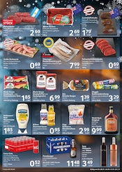 Aktueller Selgros Prospekt mit Silvester, "cash & carry", Seite 9