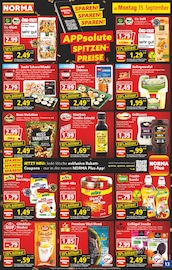 Aktueller Norma Prospekt mit Chips, "Mehr fürs Geld", Seite 13