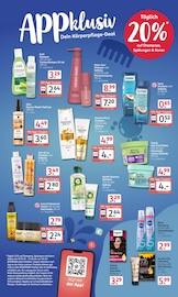Aktueller Rossmann Prospekt mit Nivea, "Mein Drogeriemarkt", Seite 7