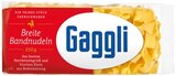 Breite Bandnudeln Angebote von Gaggli bei Penny Albstadt für 1,19 €