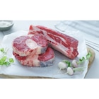 Viande bovine : pot au feu*** avec os à mijoter - CARREFOUR en promo chez Carrefour Boulogne-Billancourt à 7,59 €