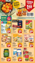 REWE Miracel Whip im Prospekt 