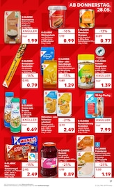 Putenbrust im Kaufland Prospekt in Paderborn Aktueller Kaufland Prospekt mit Putenbrust, "Hier bin ich richtig", Seite 32