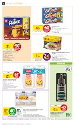 Offre Mangue dans le catalogue Intermarché Super du moment à la page 36