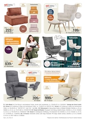 Sofa im Opti-Wohnwelt Prospekt in Schorndorf Aktueller Opti-Wohnwelt Prospekt mit Sofa, "Bestseller zum besten Preis", Seite 4