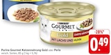 Gourmet Gold im Angebot bei EDEKA in Aalen Gourmet Gold Angebote von Purina bei EDEKA Aalen für 0,49 €