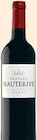 Médoc AOP Rouge Cuvée Tradition 2023 à Hyper U dans Villermain Médoc AOP Rouge Cuvée Tradition 2023 à Hyper U dans Villermain