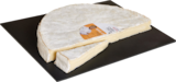 Brie de Meaux A.O.P. - CHRISTOPHE FROMAGER en promo chez Monoprix Margaret Brie de Meaux A.O.P. - CHRISTOPHE FROMAGER dans le catalogue Monoprix Margaret