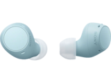Kopfhörer im MediaMarkt Saturn Prospekt SONY Sony WF-C510, In-ear Kopfhörer Bluetooth Blau von SONY im aktuellen MediaMarkt Saturn Prospekt für 45,99 €