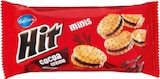 Hit Keks Minis im Angebot bei Netto Marken-Discount in Hilden Hit Keks Minis Angebote von Bahlsen bei Netto Marken-Discount Hilden für 1,00 €